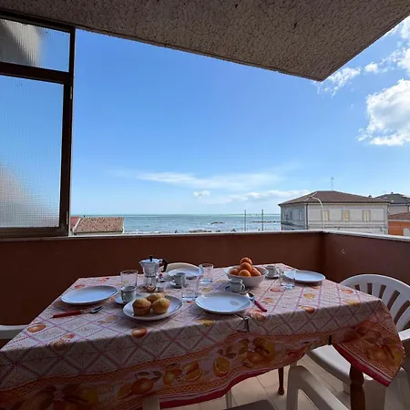 Casa Orizzonte - Wi-fi - Aria Condizionata - Terrazza Civitanova Marche
