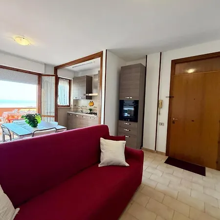 Casa Orizzonte - Wi-fi - Aria Condizionata - Terrazza Apartman *