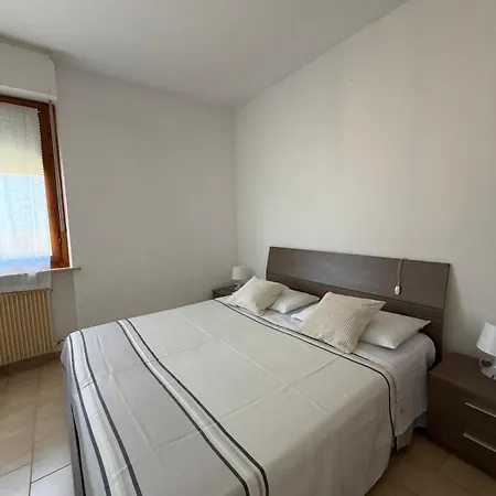 Casa Orizzonte - Wi-fi - Aria Condizionata - Terrazza * Civitanova Marche