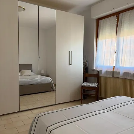 Casa Orizzonte - Wi-fi - Aria Condizionata - Terrazza Civitanova Marche