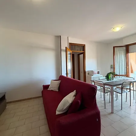 Casa Orizzonte - Wi-fi - Aria Condizionata - Terrazza Civitanova Marche