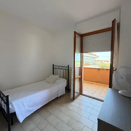 Casa Orizzonte - Wi-fi - Aria Condizionata - Terrazza * Civitanova Marche
