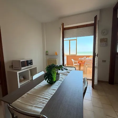 Casa Orizzonte - Wi-fi - Aria Condizionata - Terrazza *