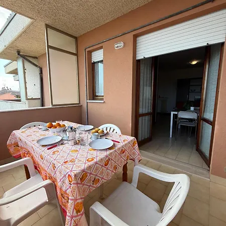Apartman Casa Orizzonte - Wi-fi - Aria Condizionata - Terrazza *