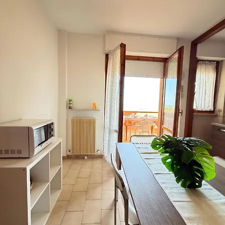 Casa Orizzonte - Wi-fi - Aria Condizionata - Terrazza *