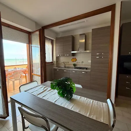 Casa Orizzonte - Wi-fi - Aria Condizionata - Terrazza Civitanova Marche