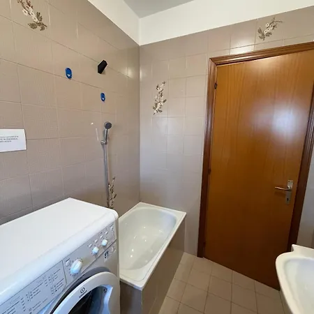 Casa Orizzonte - Wi-fi - Aria Condizionata - Terrazza