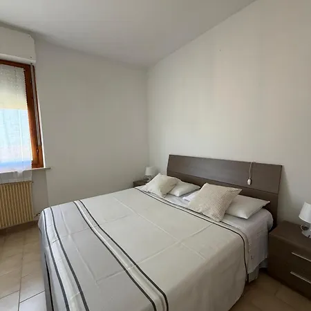 Apartman Casa Orizzonte - Wi-fi - Aria Condizionata - Terrazza Civitanova Marche