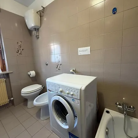 Casa Orizzonte - Wi-fi - Aria Condizionata - Terrazza Apartman