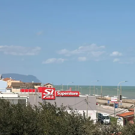 Apartman Casa Orizzonte - Wi-fi - Aria Condizionata - Terrazza