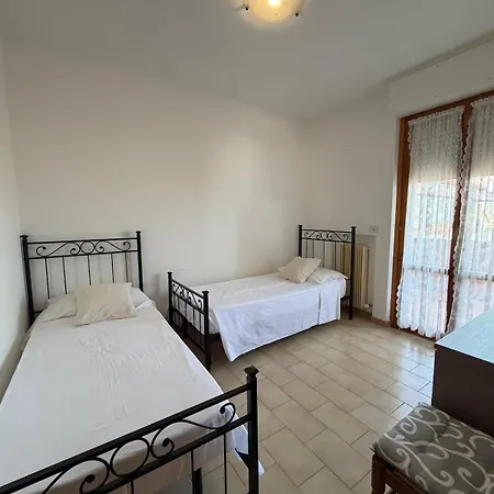 Casa Orizzonte - Wi-fi - Aria Condizionata - Terrazza Apartman *