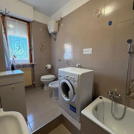 Casa Orizzonte - Wi-fi - Aria Condizionata - Terrazza Apartman Civitanova Marche