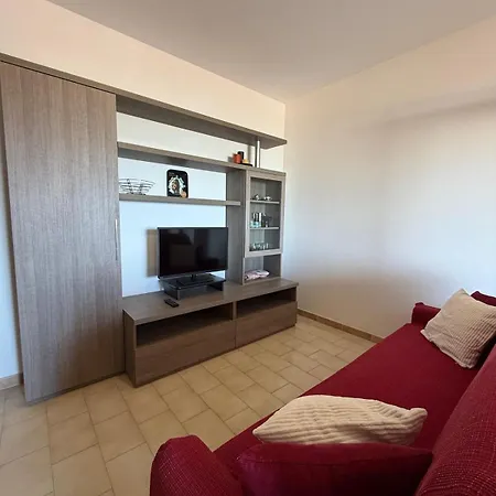 Apartman Casa Orizzonte - Wi-fi - Aria Condizionata - Terrazza Civitanova Marche