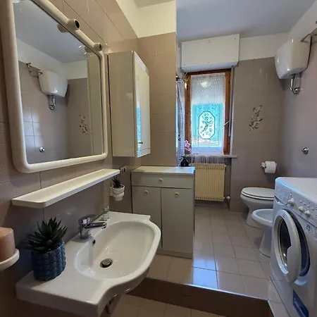 Casa Orizzonte - Wi-fi - Aria Condizionata - Terrazza Apartman Civitanova Marche